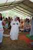 Mittagsyoga - Festivalmeditation mit Tarn Taran Kaur